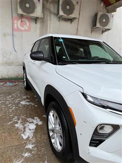 شيفروليه ترافرس